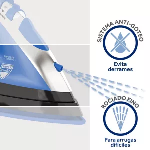 Plancha de ropa con vapor GCSTBSRC202-013 Oster - Image 3