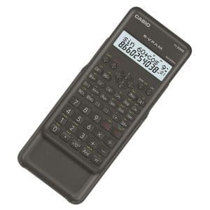 Calculadora Científica 240 Funciones FX-82MS 2da Edición Casio - Image 3