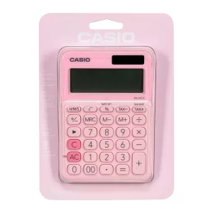 Calculadora de escritorio 12 dígitos MS-20 Casio - Image 8