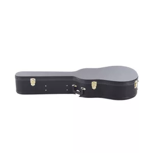 Estuche de guitarra rígido CA30AG FZone - Image 4