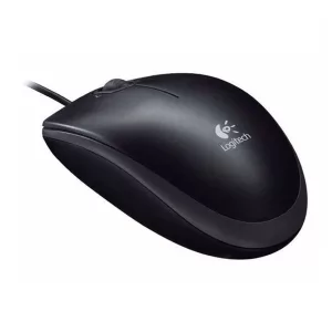 Mouse óptico M100 Logitech - Image 3