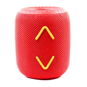 Parlante Portátil Bluetooth R450 - Image 13