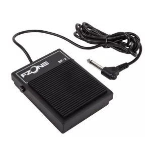 Pedal de Sustain para piano SP-2 Fzone - Image 4