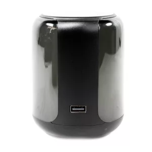Parlantes bluetooth con luz x2 NL47 Ezra - Image 3