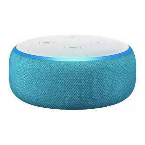 Echo Dot Kids Edition Amazon - Image 1