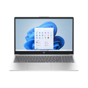 Laptop de 15p R5/8GB/512GB 15-FC0008LA HP - Image 1