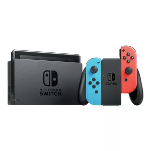 Nintendo Switch Neón Versión Mario Kart 8 Deluxe - Image 2