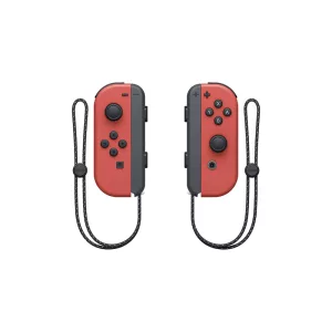 Nintendo Switch Oled de 7P Versión Mario Red - Image 5