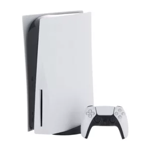 PlayStation 5 Edición BluRay 825GB CFI-1215A PS5 Sony - Image 3