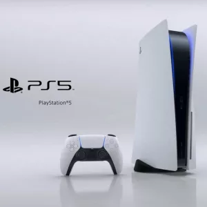 PlayStation 5 Edición BluRay 825GB CFI-1215A PS5 Sony - Image 4
