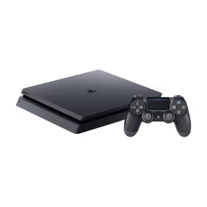 PlayStation 4 1TB Consola Sony CUH-2215B + Call Of Duty MWII - Image 3