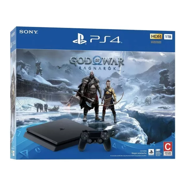 PLAYSTATION4-CONSOLA-CUH-2215B-1TB-GOD-OF-WAR-RAGNAROK-SONY---1
