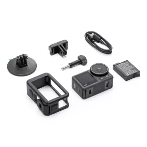 Cámara Osmo Action 3 Standard Combo DJI - Image 2