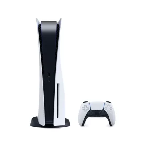 PlayStation 5 + Spiderman2 + FC24 Edición BluRay 825GB CFI-1215A PS5 Sony - Image 2