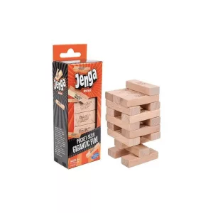 Mini Jenga C0693 Hasbro - Image 4