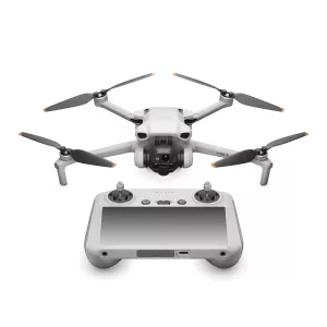 Drone Mini 3 Fly More Combo RC DJI - Image 1