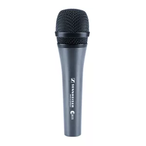 Micrófono Dinámico E835 Sennheiser - Image 1