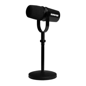 Micrófono para podcast MV7-K Shure - Image 4