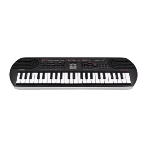 Mini teclado electrónico de 32 teclas SA-81 Casio - Image 2