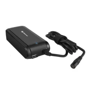 Cargador universal para laptop 90w COM-136 Steren - Image 4