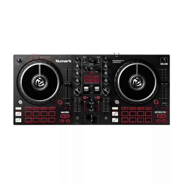 CONTROLADOR-PARA-DJ-MIXTRACK-PRO-FX-2-CH-NUMARK---1