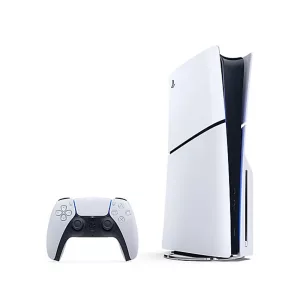 Playstation 5 Slim Edición BluRay Sony - Image 3