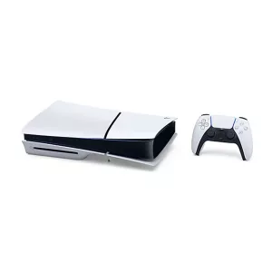 Playstation 5 Slim Edición BluRay Sony - Image 4