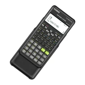Calculadora Científica FX-570LA Plus 2da Edición Casio - Image 2