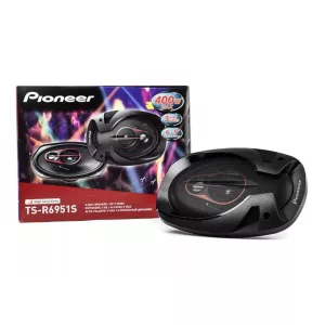 Parlantes para carro de 9p TS-R6951S Pioneer - Image 2