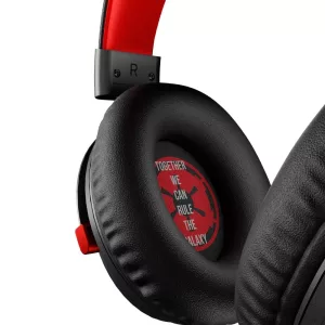 Audífonos Gamer para PC Darth Vader PHS-S110DV Primus - Image 3