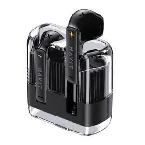 Audífonos Bluetooth True Wireless TW981 Havit - Image 7