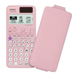 Calculadora Científica de 550 funciones FX-991LA WC Casio - Image 2