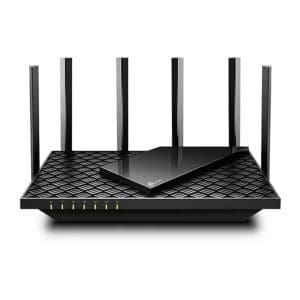 Router Archer Ax73 Wifi 6 Tp-Link - Image 1