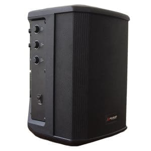 Parlante Amplificado Recargable ITL-PRO11 de 6.5p 150W Italy Audio - Image 1