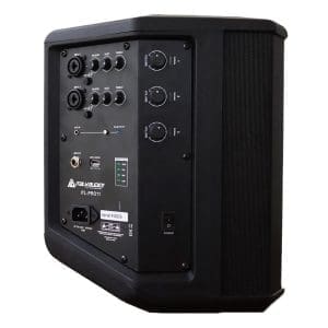 Parlante Amplificado Recargable ITL-PRO11 de 6.5p 150W Italy Audio - Image 3