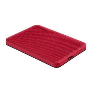Disco Duro Externo de 4TB Canvio Advance Toshiba - Image 5