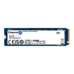 Disco Solido 2TB SNV2S/2000G Kingston - Image 2