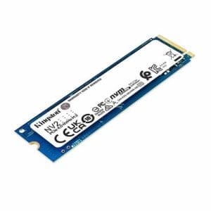 Disco Solido 2TB SNV2S/2000G Kingston - Image 3