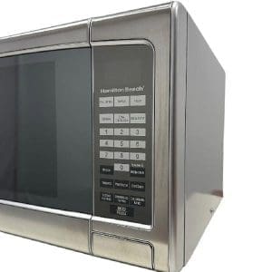 Horno Microondas P100N30AP-J4 Hamilton Beach - Image 3