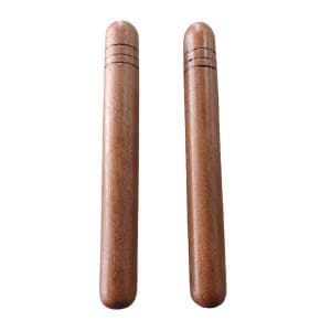Clave de madera Itamar - Image 1