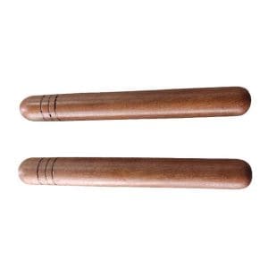 Clave de madera Itamar - Image 2