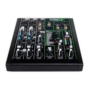 Consola de 6 canales PROFX6V3 Mackie - Image 2