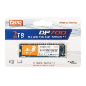 Disco Solido de 2TB DP700SSD Dato Delight - Image 3