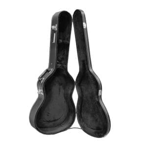 Estuche Rígido para guitarra clásica 39p CA-11C Fzone - Image 3