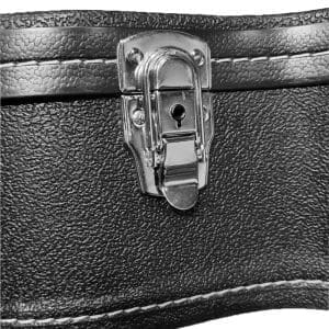 Estuche Rígido para guitarra clásica 39p CA-11C Fzone - Image 5