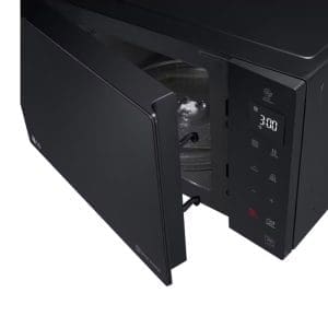 Horno Microondas Smart Inverter MS0936GIS LG - Image 7