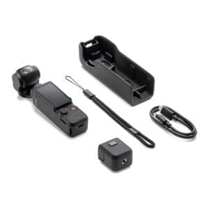 Osmo Pocket 3 Standard Combo DJI - Image 2