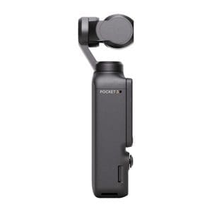 Osmo Pocket 3 Standard Combo DJI - Image 4