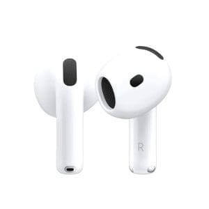 AirPods 4 con Cancelación de Ruido MXP93AM/A Apple