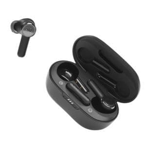 Audífonos Bluetooth Quantum TWS JBL - Image 4